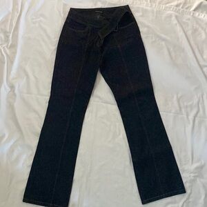Classic 2000’s Trouser Jeans